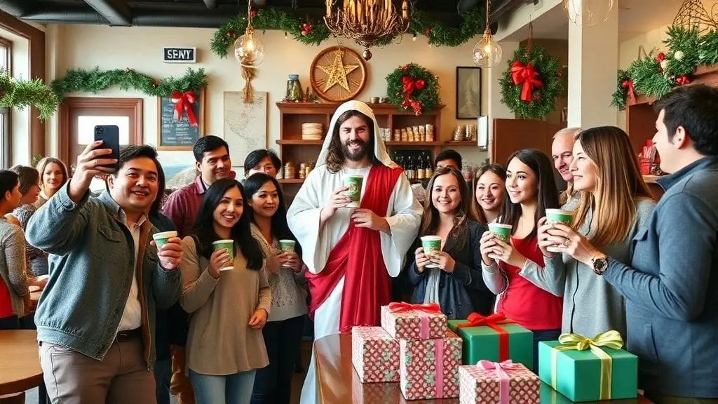 아이돌 생일 카페 뺨치는 구성! MZ세대의 취향을 저격하다