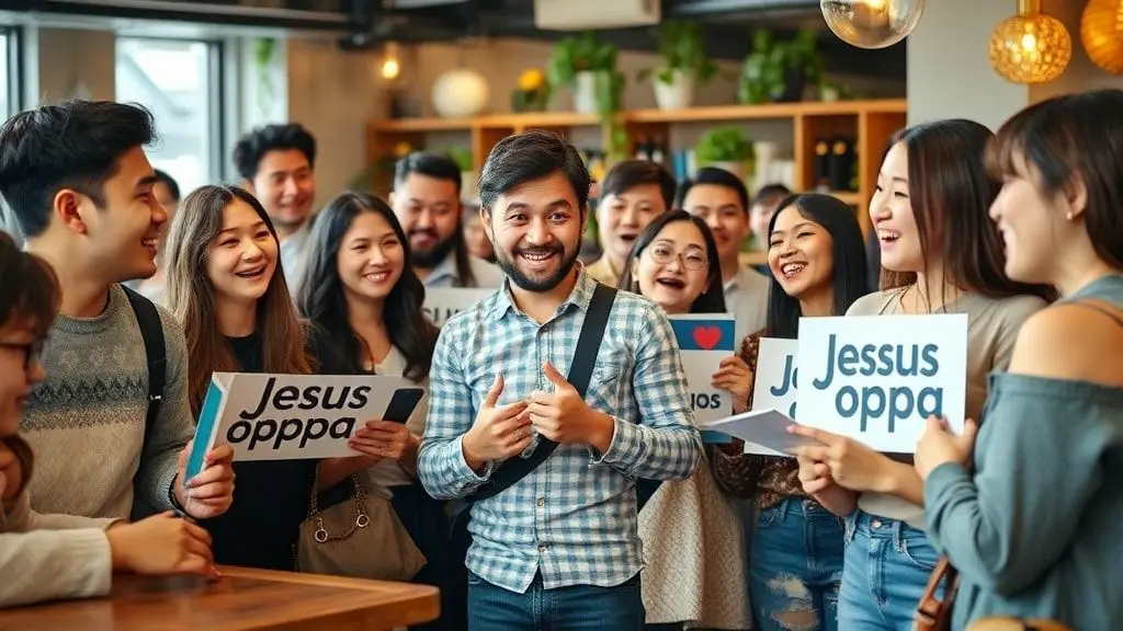 국경을 넘은 뜨거운 반응! 새로운 크리스마스 문화의 탄생