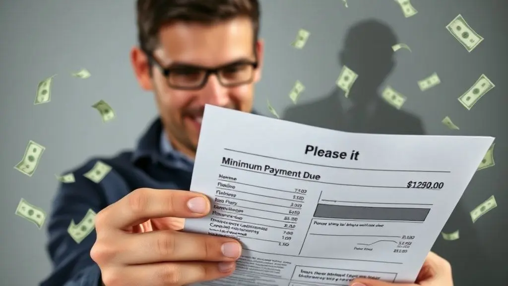 2. 카드사의 핵심 수익원, '리볼빙'의 무서운 함정