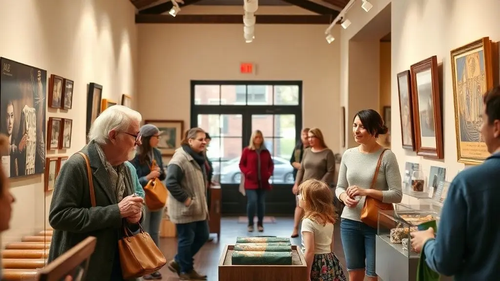 일상 속 예술의 행복: 노원구의 특별한 문화 비전