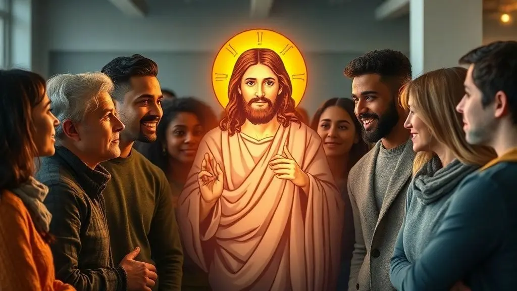 3. 편견을 넘어선 소통, 진정한 의미의 발견