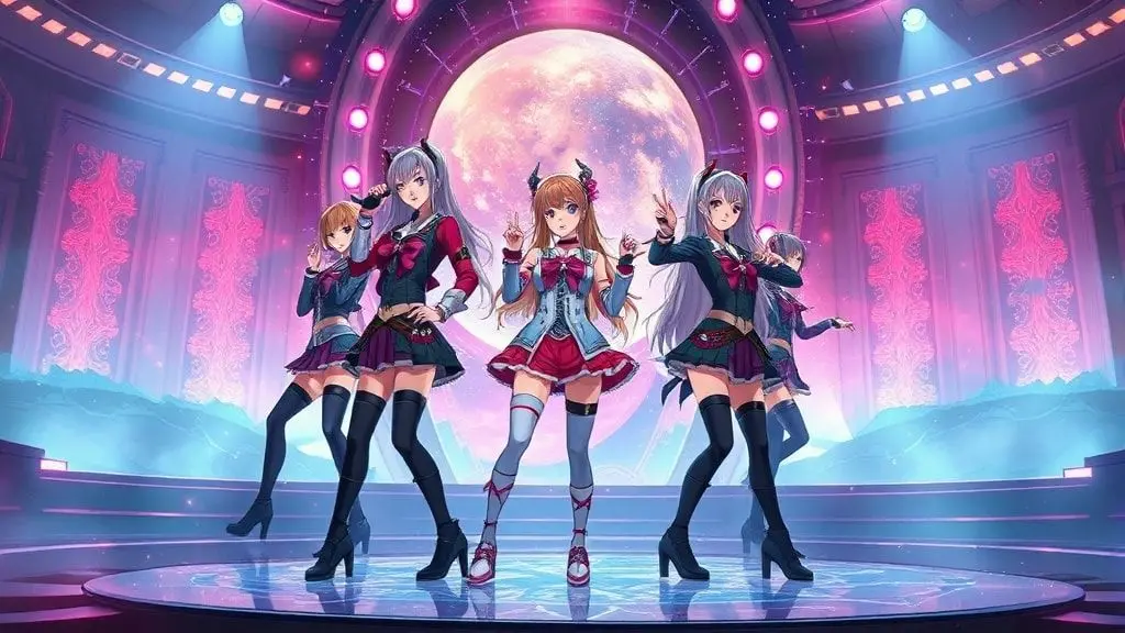 서론: 넷플릭스를 강타한 K팝의 마법