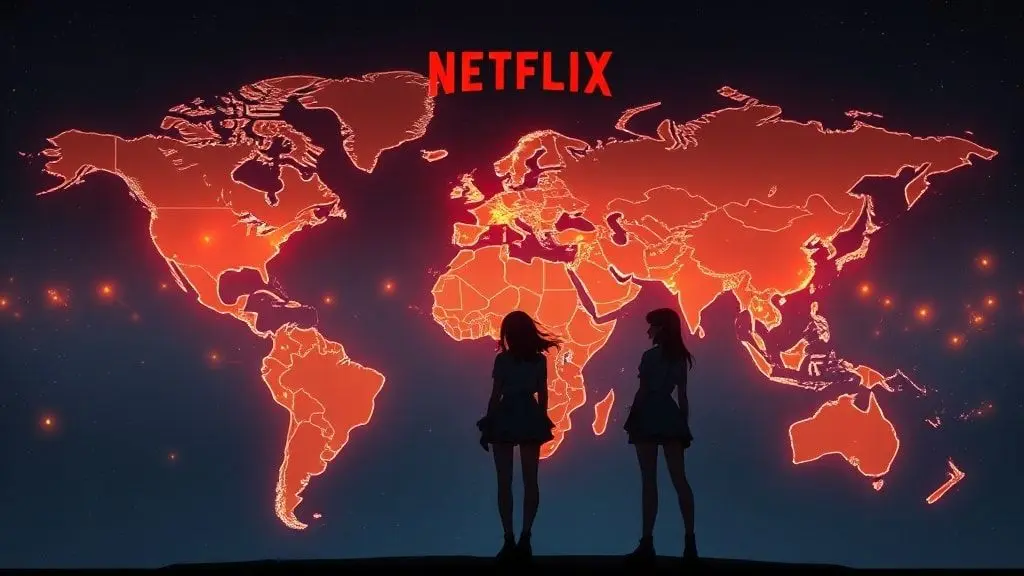 전 세계를 사로잡은 압도적인 기록