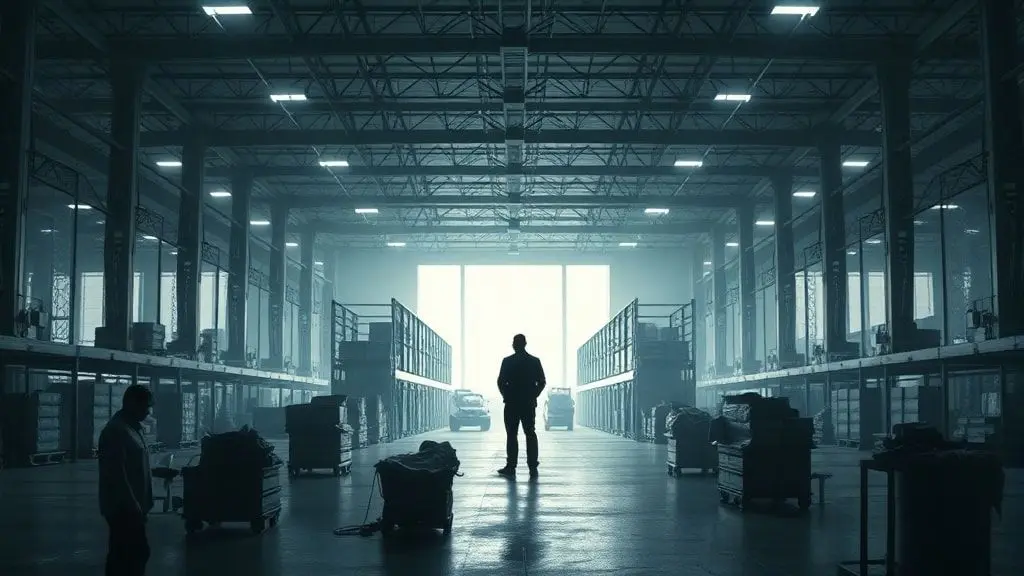 1. 로켓 성장의 이면에 가려진 그림자: 쿠팡의 논란들