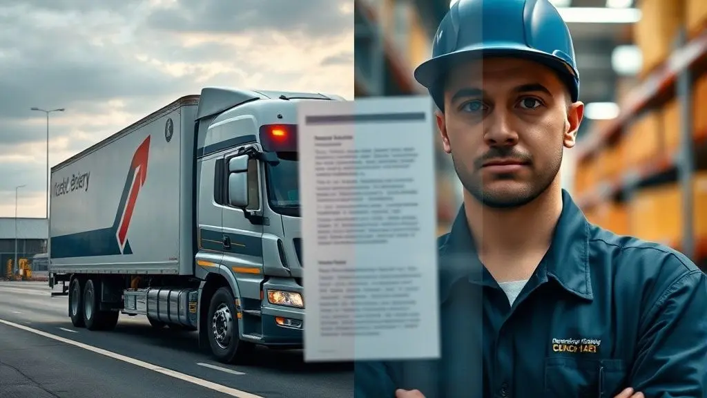 2. 사망 사고와 책임 회피 의혹: '로켓 배송' 뒤의 비극