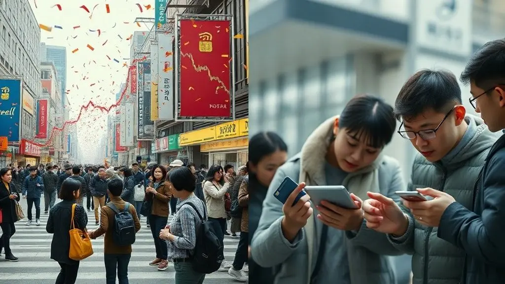 카드업계, 황금기에서 위기로: 끊임없이 쪼그라드는 수익