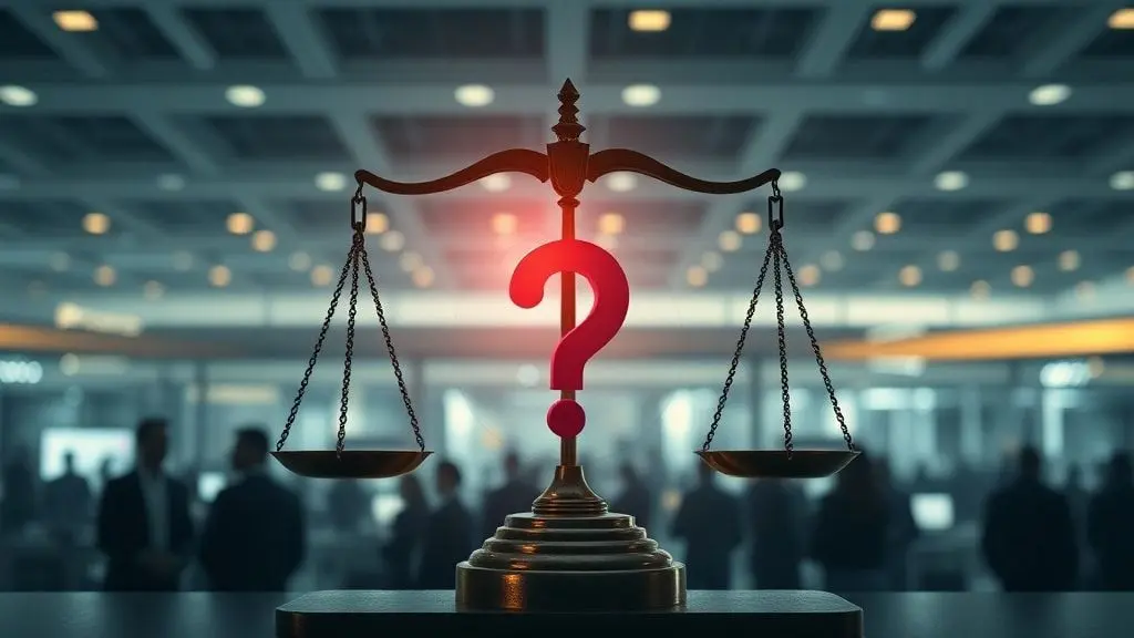 5. 성장 뒤에 숨겨진 진실: 기업의 사회적 책임