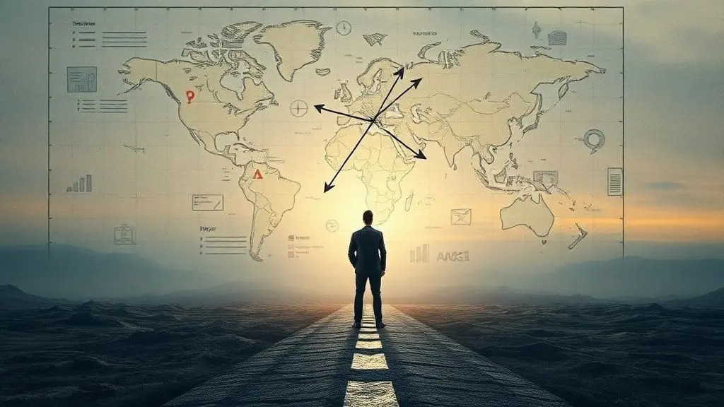 대한민국 경제, 당신의 선택에 달려있다