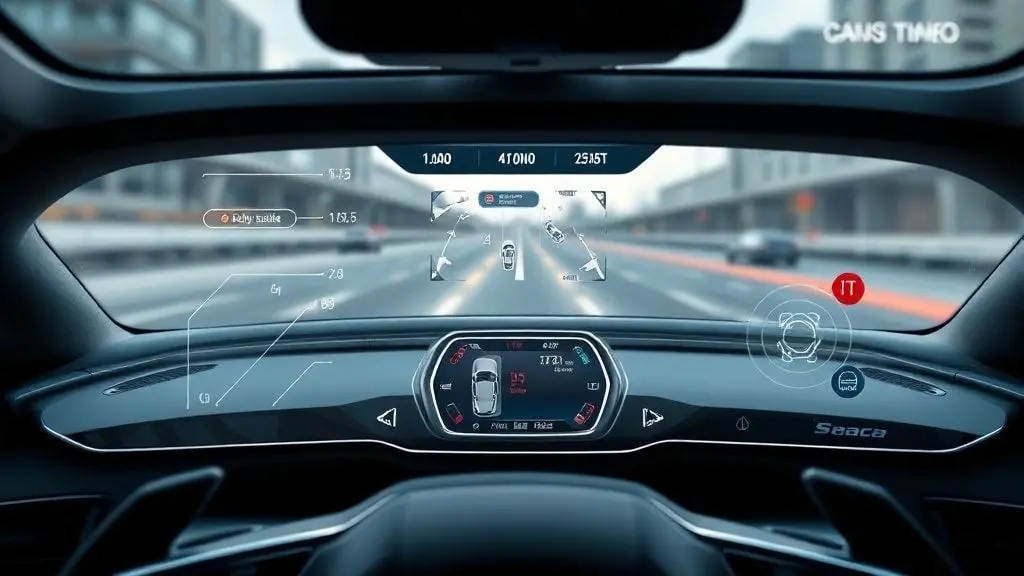 ADAS, 그리고 하만: 미래차 경험의 핵심 동력