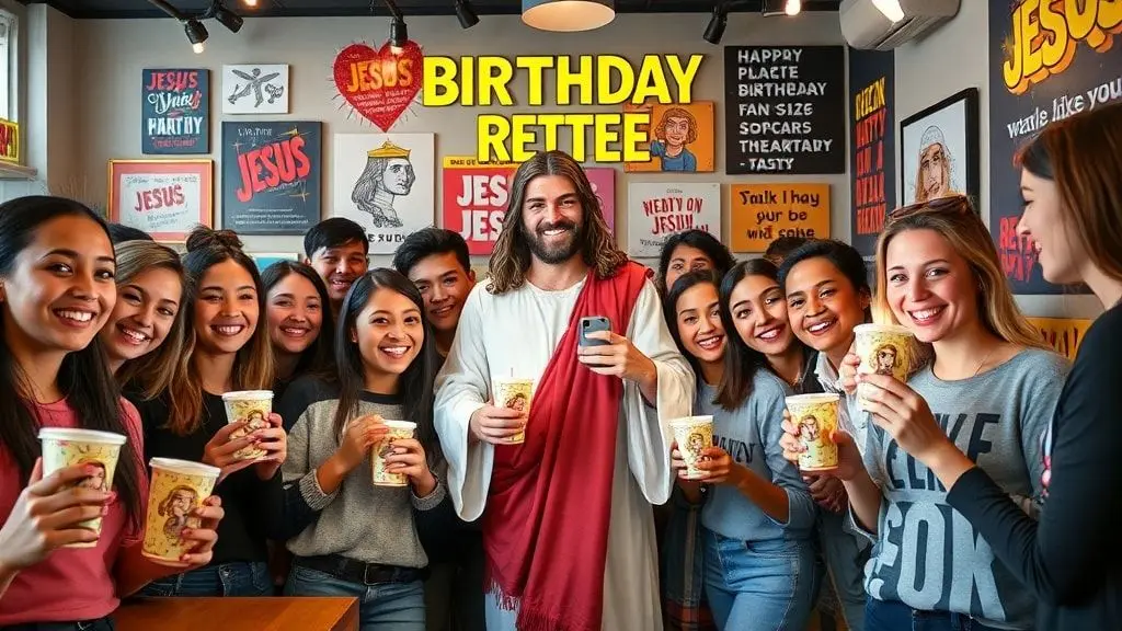 아이돌 생일 카페 뺨치는 구성! 방문객이 열광하는 이유