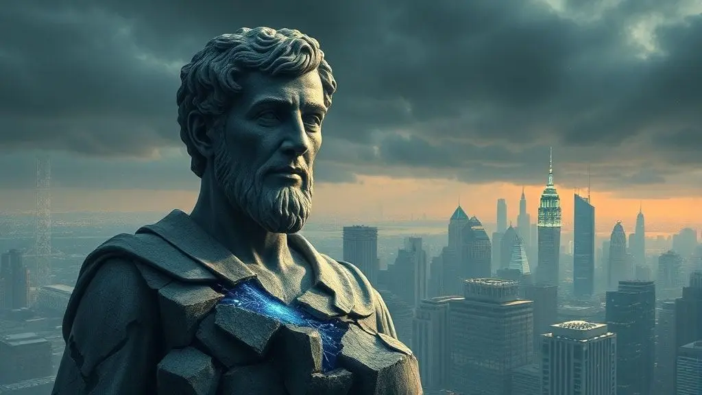 1. 샘 알트만 신화, 그 서막이 흔들리다