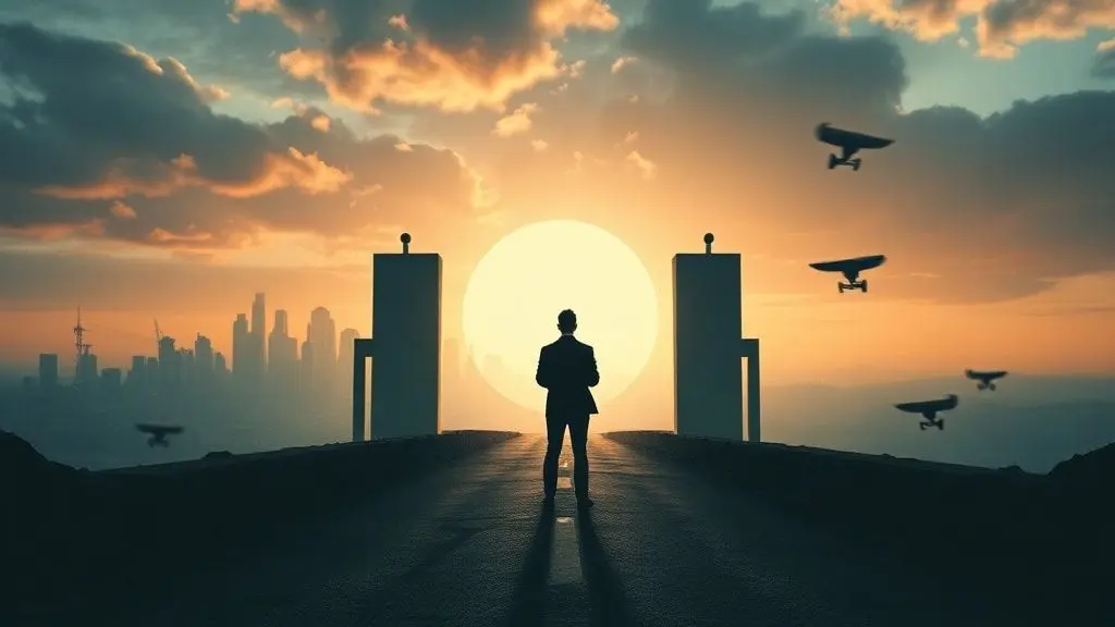 4. 인류의 영웅인가, 시대의 설계자인가?