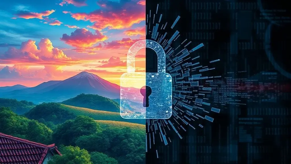 2. 기술 혁명의 양면성: AI의 도약과 개인정보 보호의 중요성