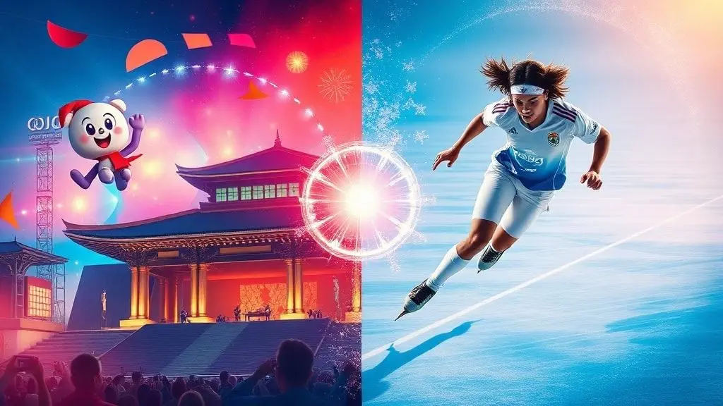 3. K-문화의 세계화와 스포츠 영웅들의 감동