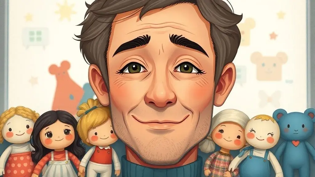 마음을 울리는 따뜻한 기적의 시작