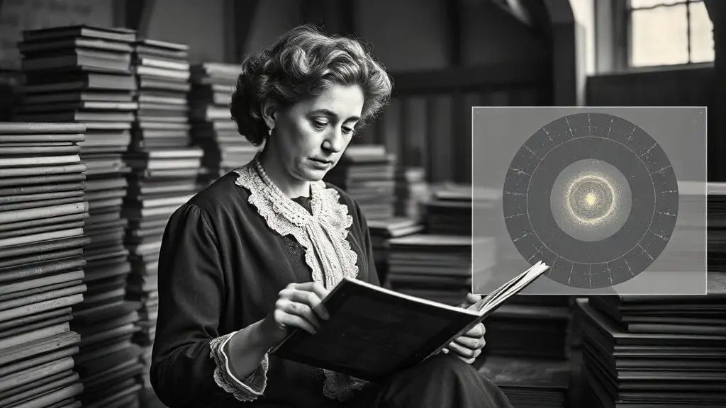 2. 별의 맥동에서 발견한 우주의 거리 측정기