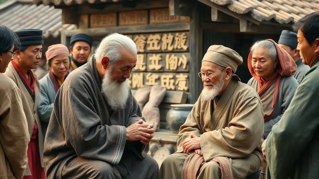 도덕성과 평판의 중요성, '효렴' 제도