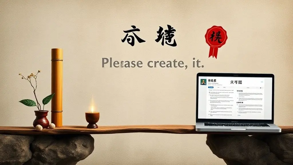 과거에서 배우는 현대 취업의 지혜