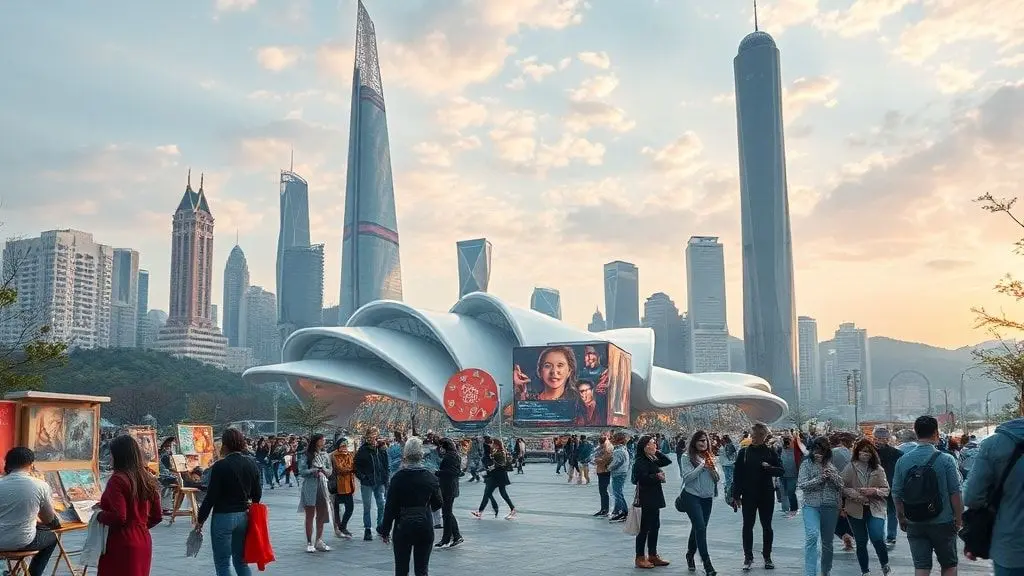 노원, 문화의 중심지로 도약하다