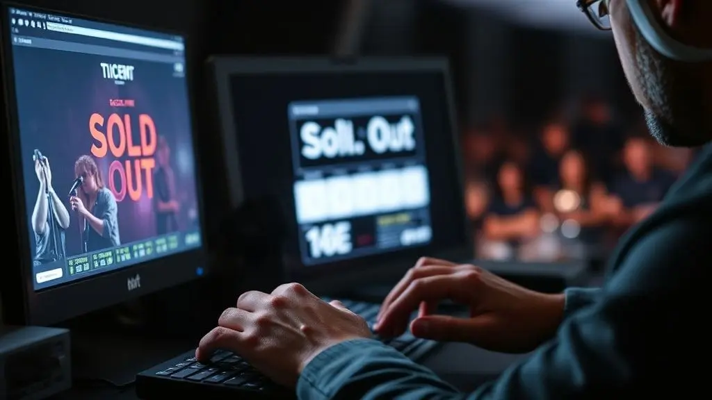 4. 계속되는 '티켓 전쟁', 더 넓은 무대를 기대하며