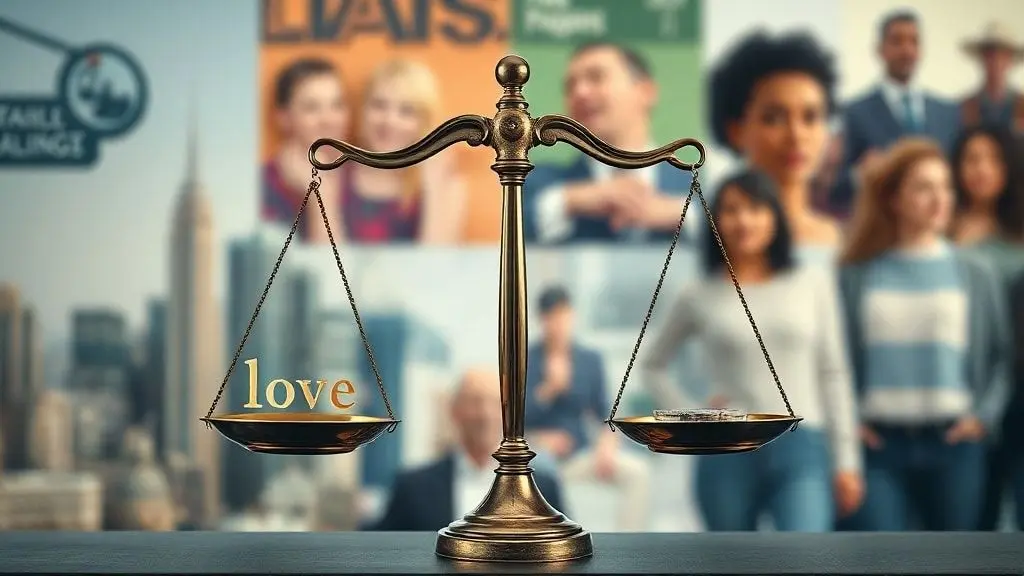 싱글 세대의 시대: 결혼의 '메리트'는 어디로 갔나?