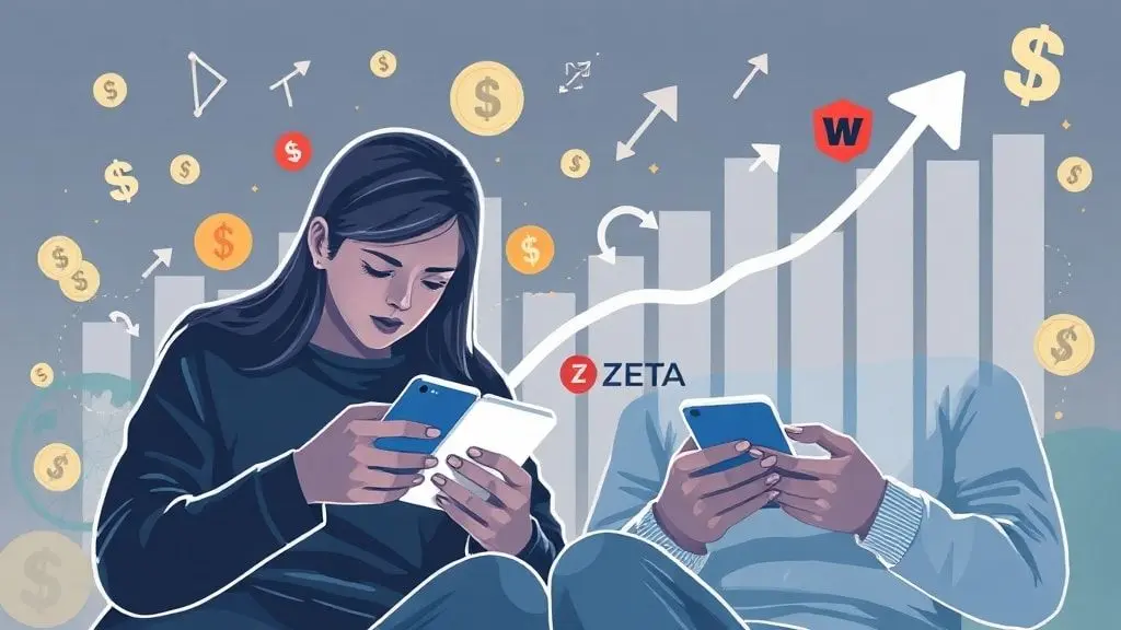 2. 상상 이상의 성장: ZETA, Wrtn, Character.AI의 성공 방정식