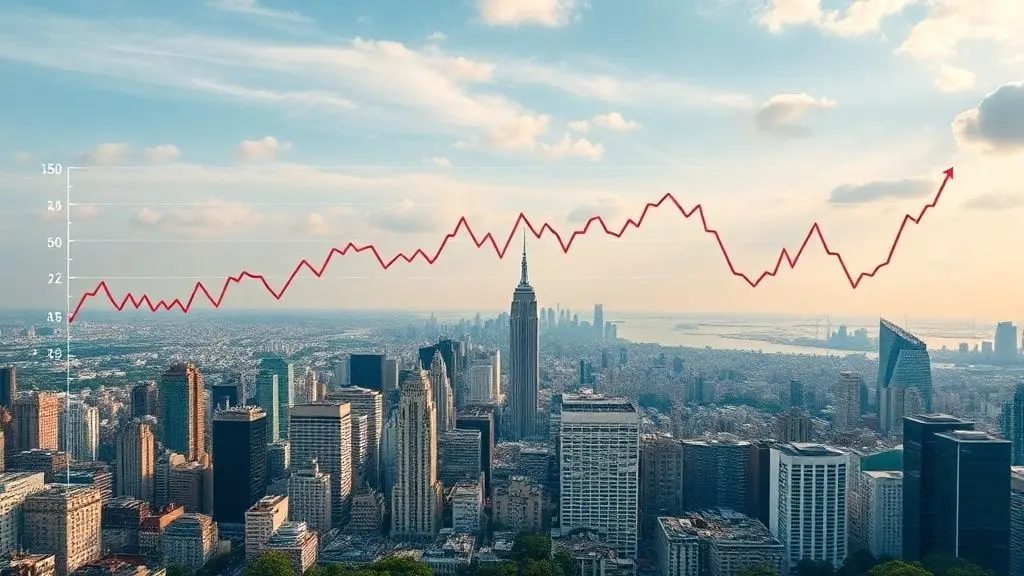 우리를 둘러싼 거대한 변화: 물가, 경기, 그리고 정책