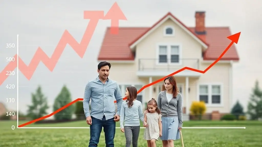 고환율 시대, 부동산 시장은 안전한가?