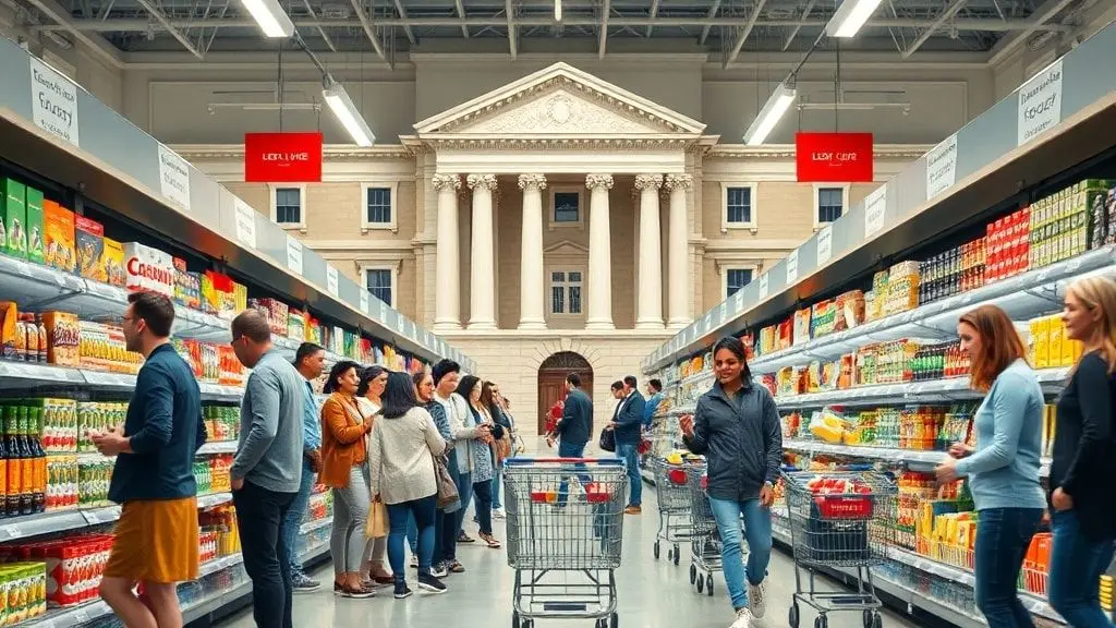 4. 접근성의 확장과 새로운 시장의 경쟁 구도