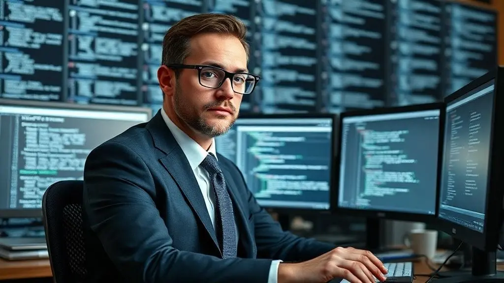 5. 변호사, 직접 AI를 개발하다!