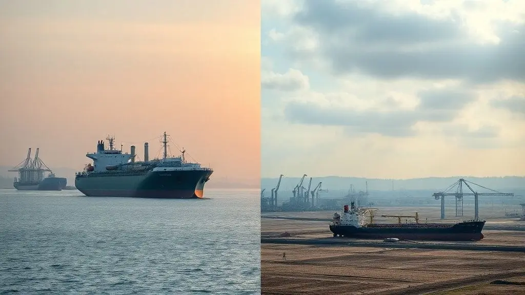 3. 전쟁의 그림자 아래, 러시아와 우크라이나의 현실 경제