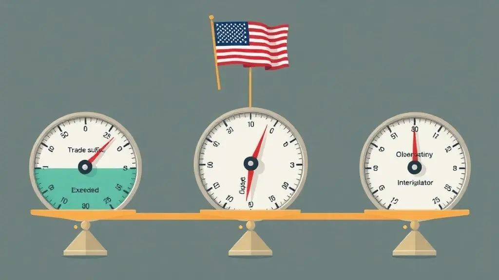 환율 조작국, 무엇이고 왜 위험한가?