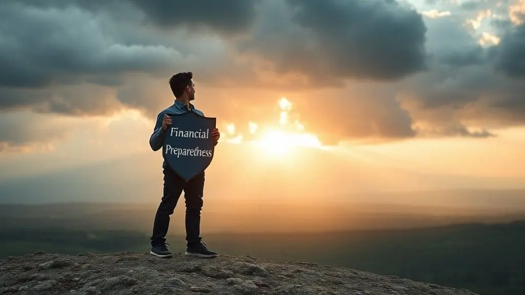 미래는 준비하는 자의 것: 지금 행동하세요!