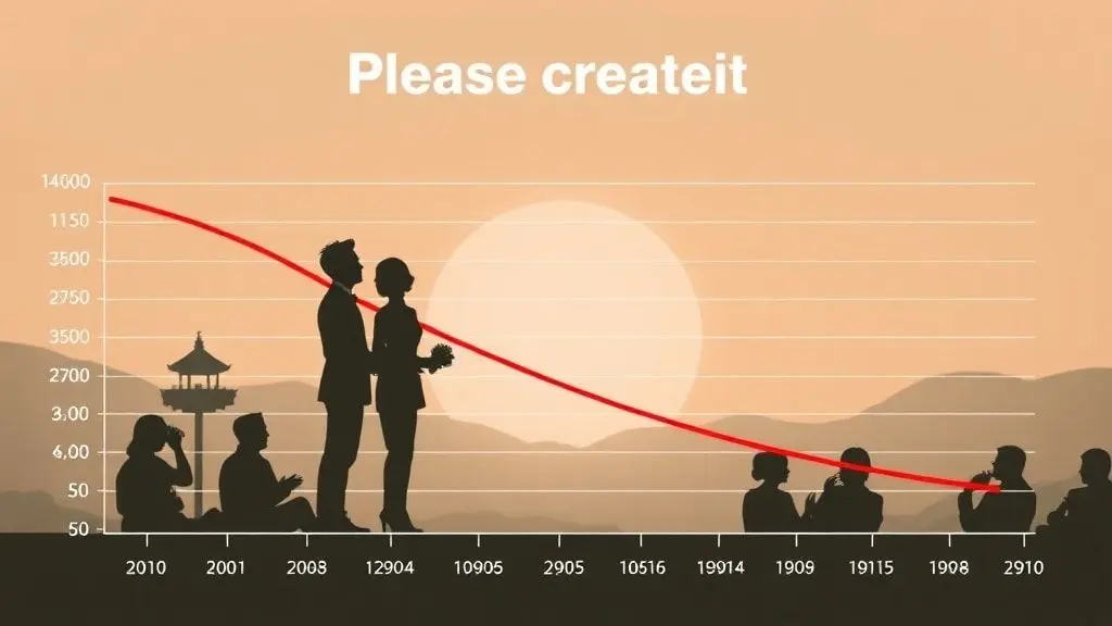 숫자로 본 떡집의 위기: 사라진 '필수 시설'과 변해버린 인식