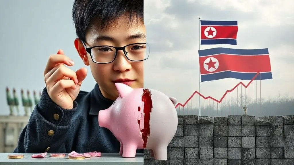 2. IMF와 독일 통일, 그리고 북한의 도발이 만든 인식 변화