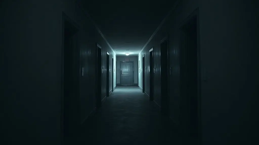 1. 서론: 평범한 신혼부부, 흔적 없이 사라지다