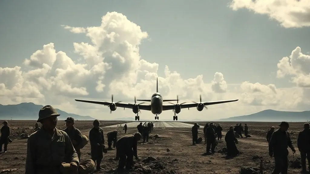 3. 비극의 아이러니, 그리고 불굴의 애국심