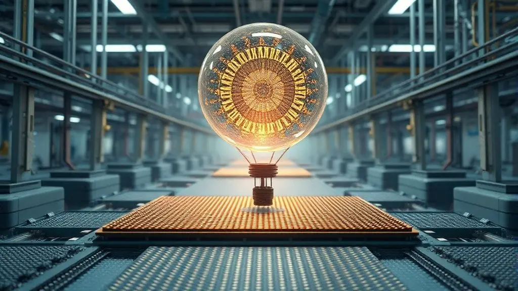 3. 숫자로 증명되는 미래: 삼성전자의 퀀텀 점프