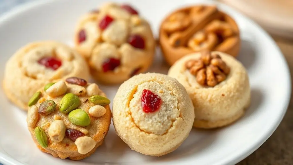 다채로운 로데의 유혹: 상큼함부터 고소함까지