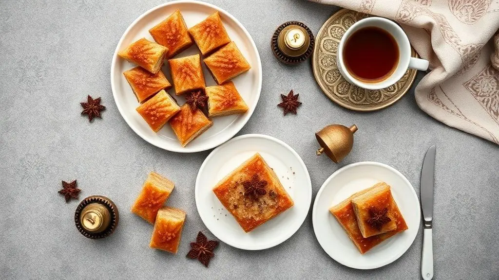 마무리하며: 미식의 즐거움을 선물하는 시간