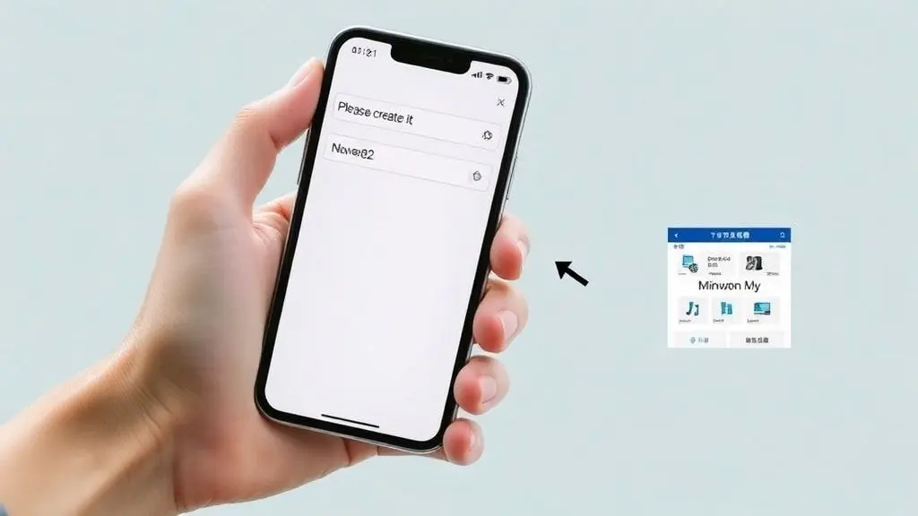 스마트폰 하나로 OK! '민원82'를 통한 여신금융협회 접속 방법