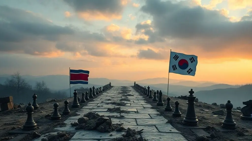 전쟁 이후의 북러 관계와 한국의 현명한 외교 전략