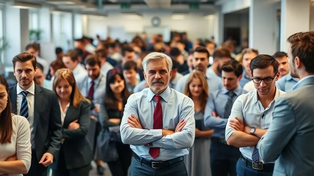 전문직 시장의 포화와 양극화: 더 이상 안전지대는 없다