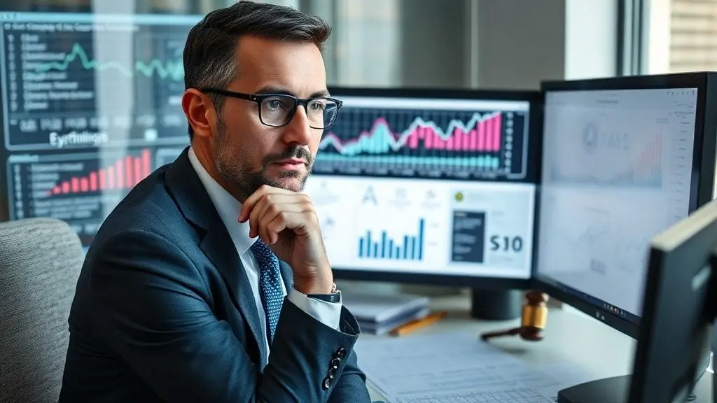 변화하는 시장, 전문직의 생존 전략: AI와 노동 리스크 대응