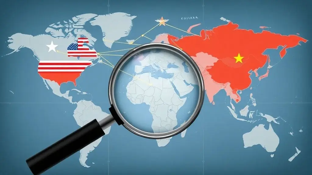 글로벌 지정학적 대리전의 확산과 방산 시장의 변화