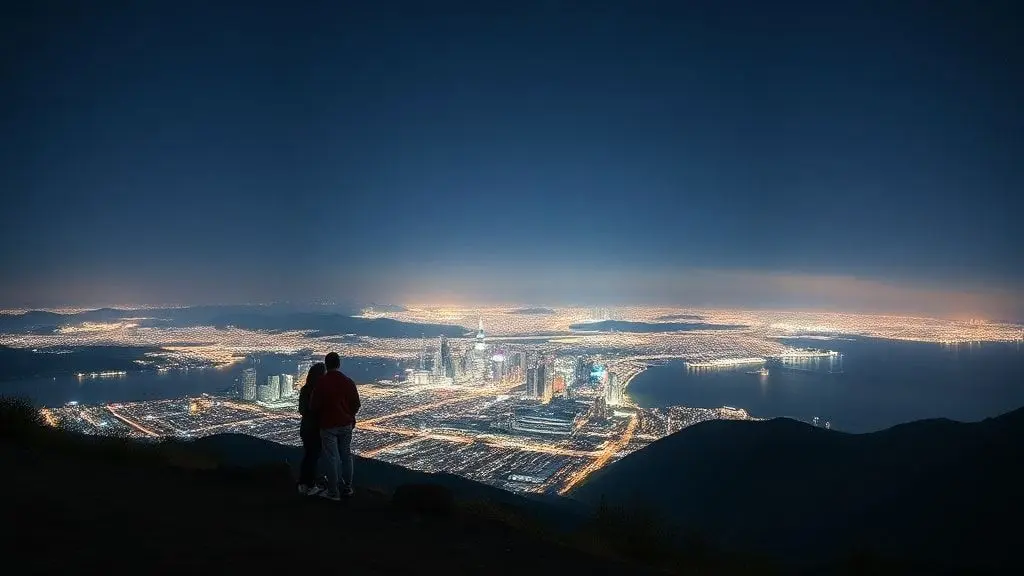 나가사키, 당신의 특별한 일본 여행지