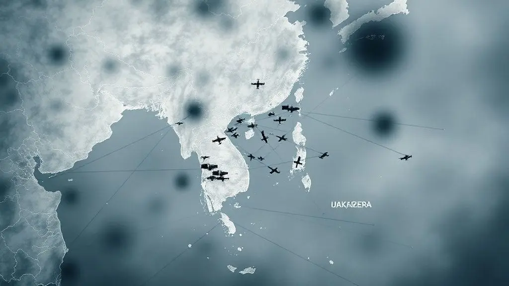 주한미군 재편의 가능성과 동북아 안보 지형 변화