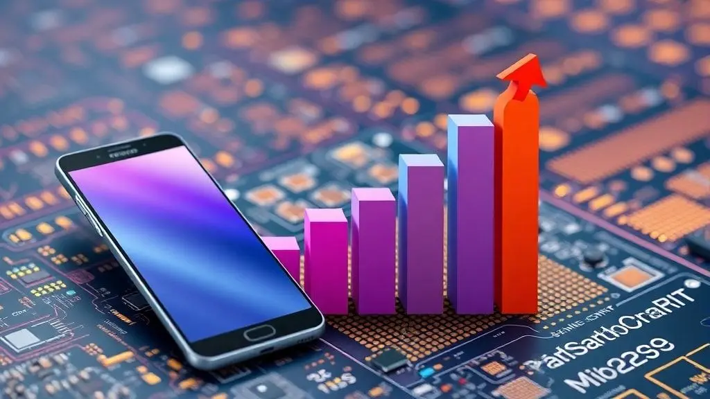 엑시노스 2600 성공이 삼성에 미칠 파급 효과