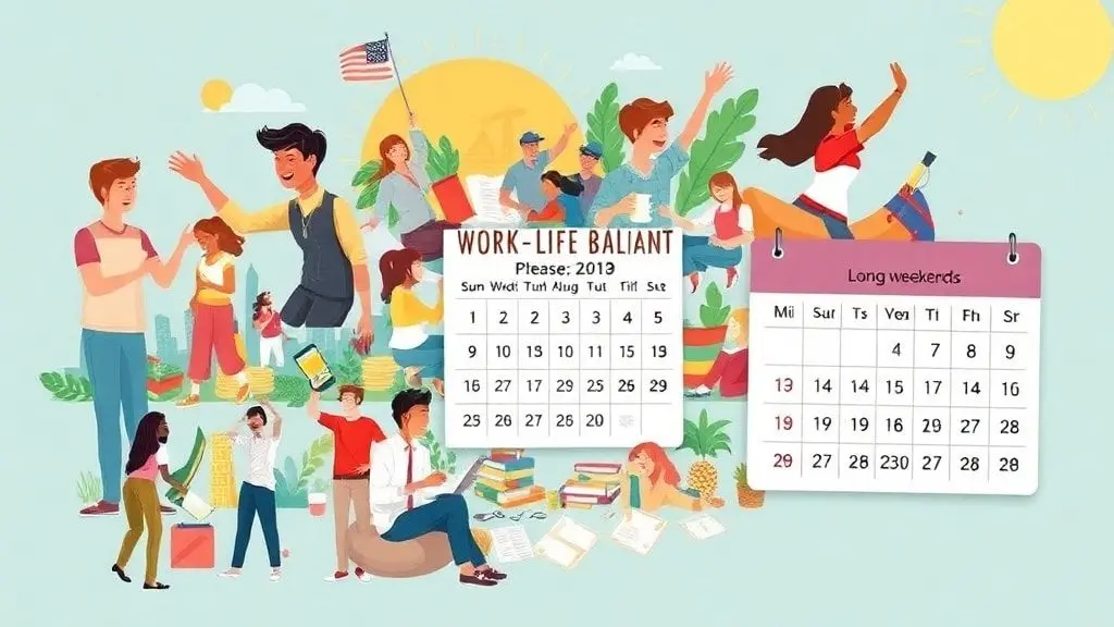 달라지는 우리의 일상, 놓치지 마세요!