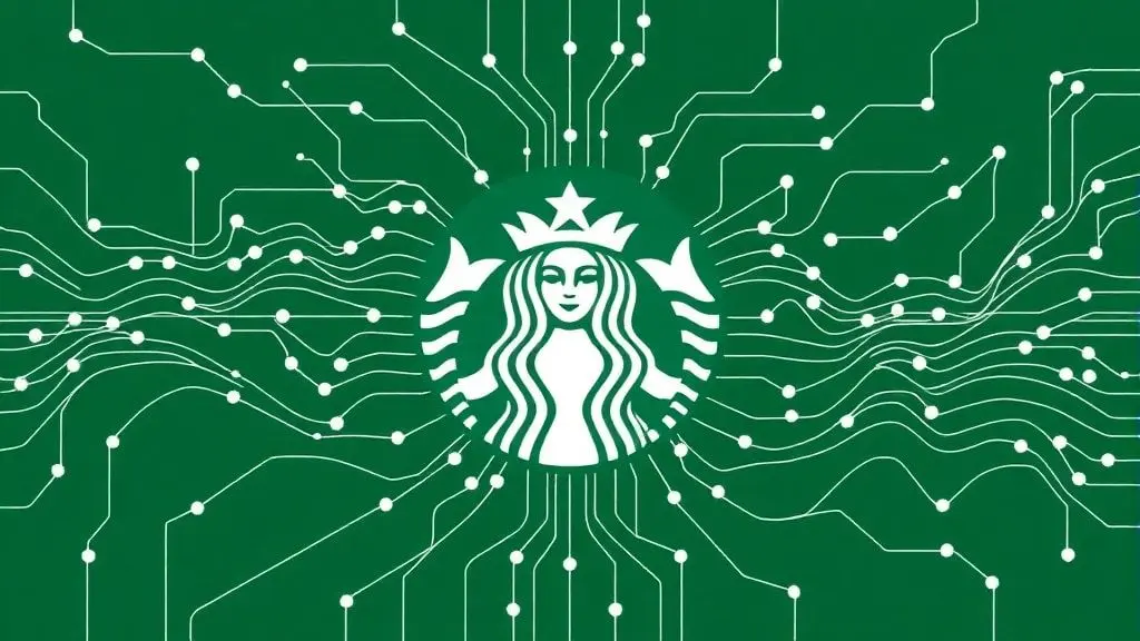 데이터와 공간을 지배하는 스타벅스의 전략